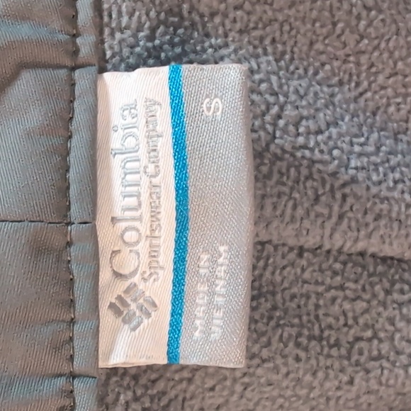 Kids Columbia Snow/Ski Pants - Picture 4 of 13